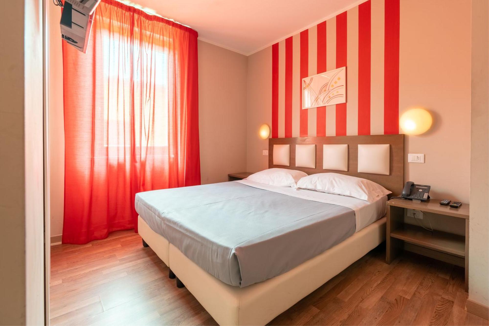 Gg8 Hotel & Suite Spa Gualdo Tadino Dış mekan fotoğraf