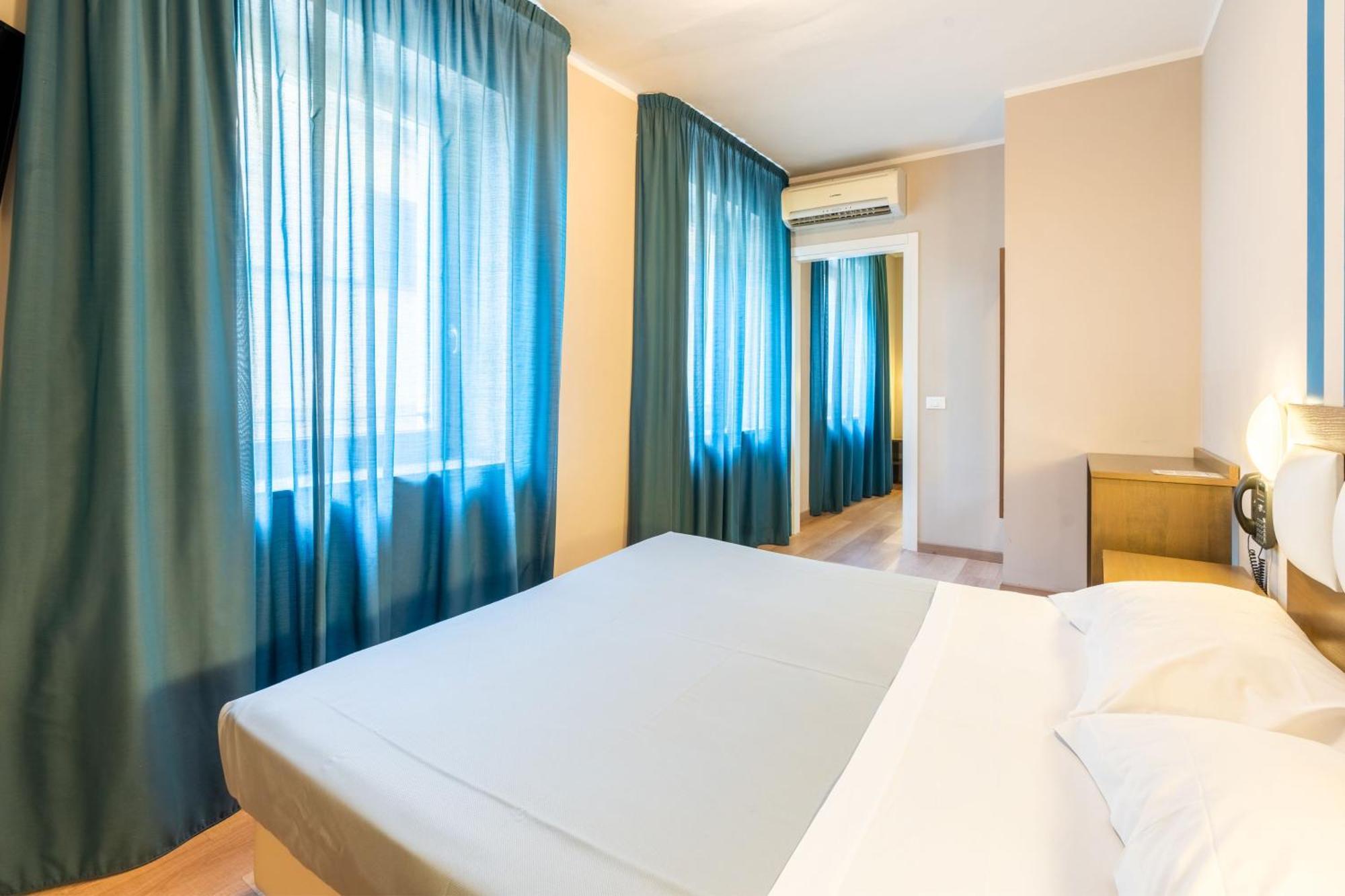 Gg8 Hotel & Suite Spa Gualdo Tadino Dış mekan fotoğraf