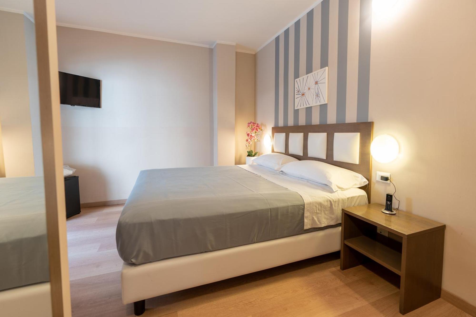 Gg8 Hotel & Suite Spa Gualdo Tadino Dış mekan fotoğraf