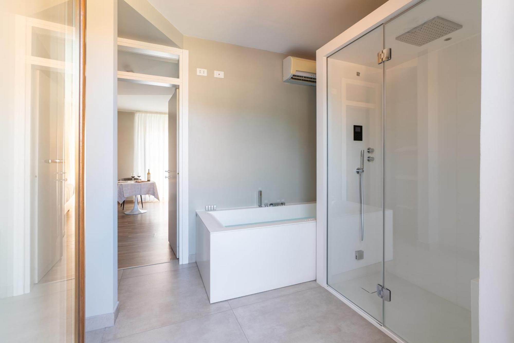 Gg8 Hotel & Suite Spa Gualdo Tadino Dış mekan fotoğraf