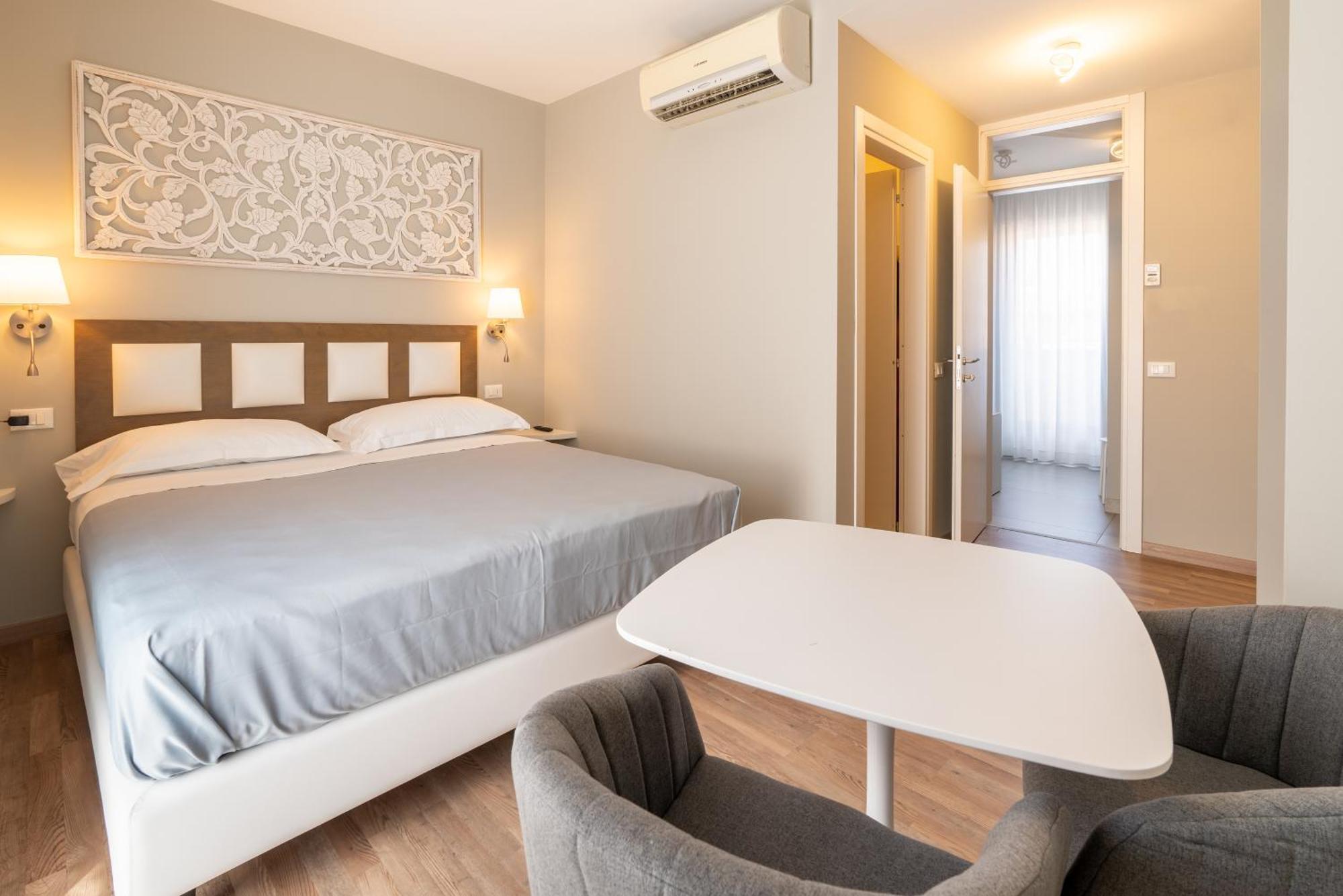 Gg8 Hotel & Suite Spa Gualdo Tadino Dış mekan fotoğraf