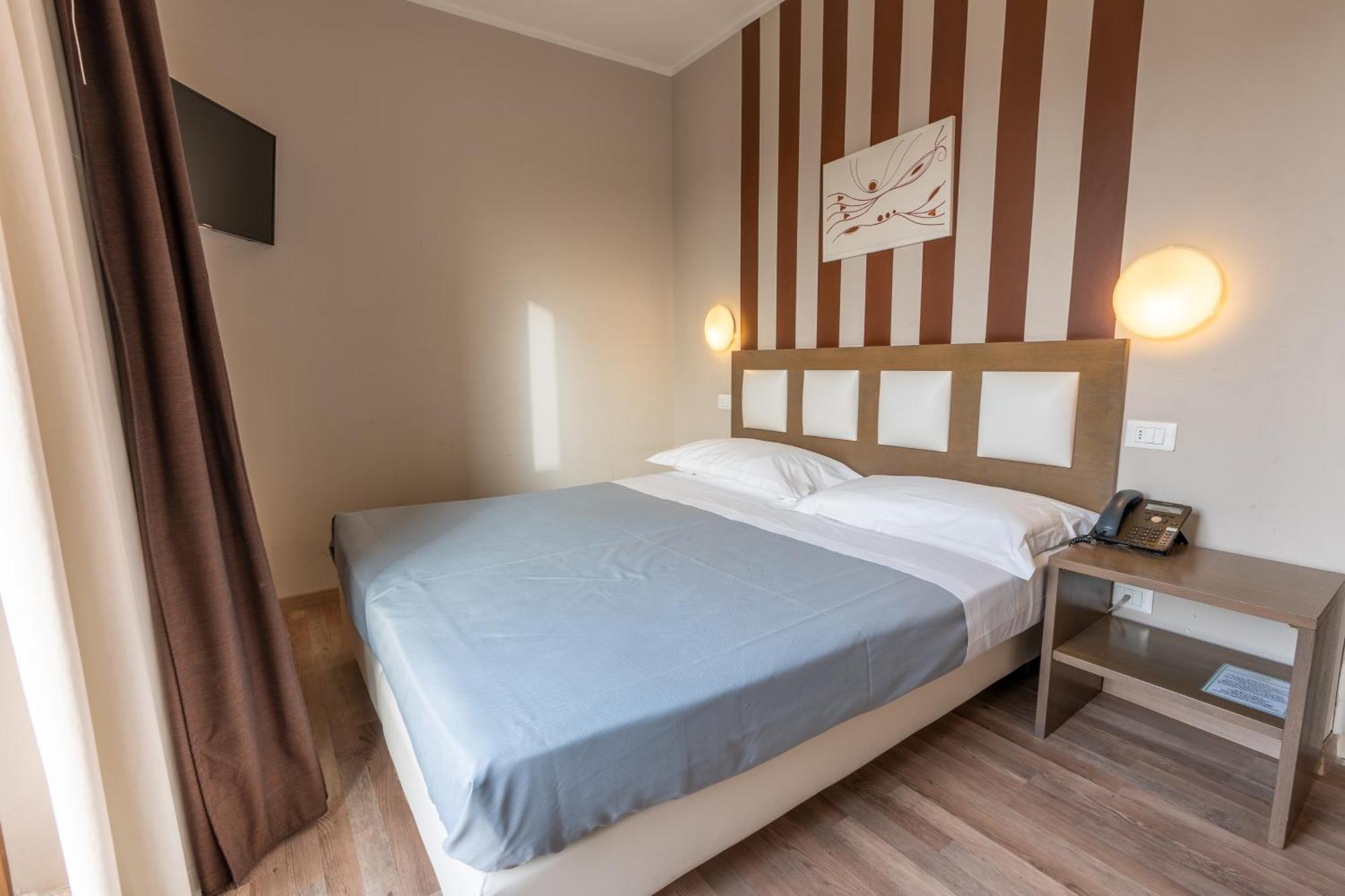 Gg8 Hotel & Suite Spa Gualdo Tadino Dış mekan fotoğraf