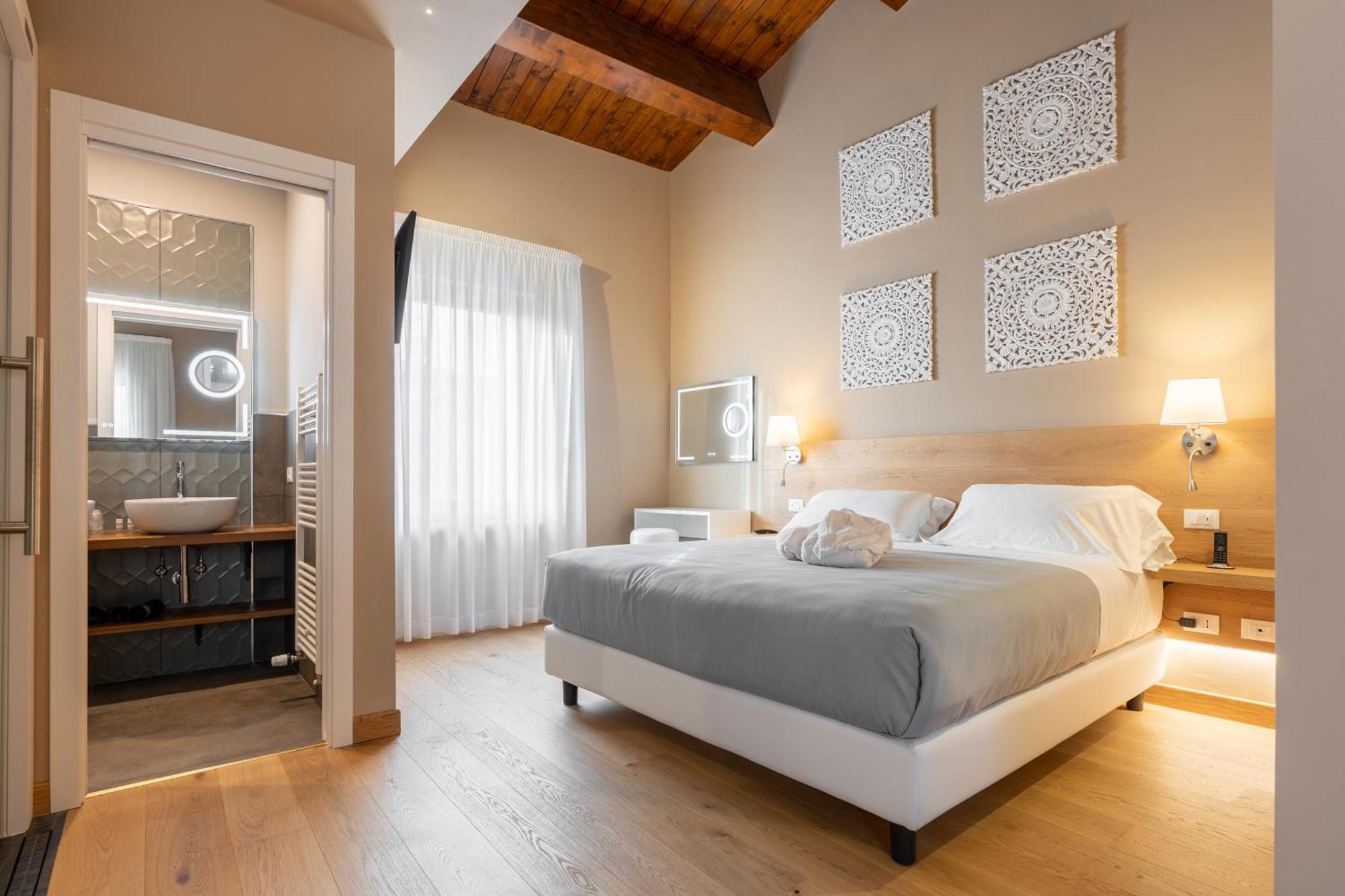 Gg8 Hotel & Suite Spa Gualdo Tadino Dış mekan fotoğraf