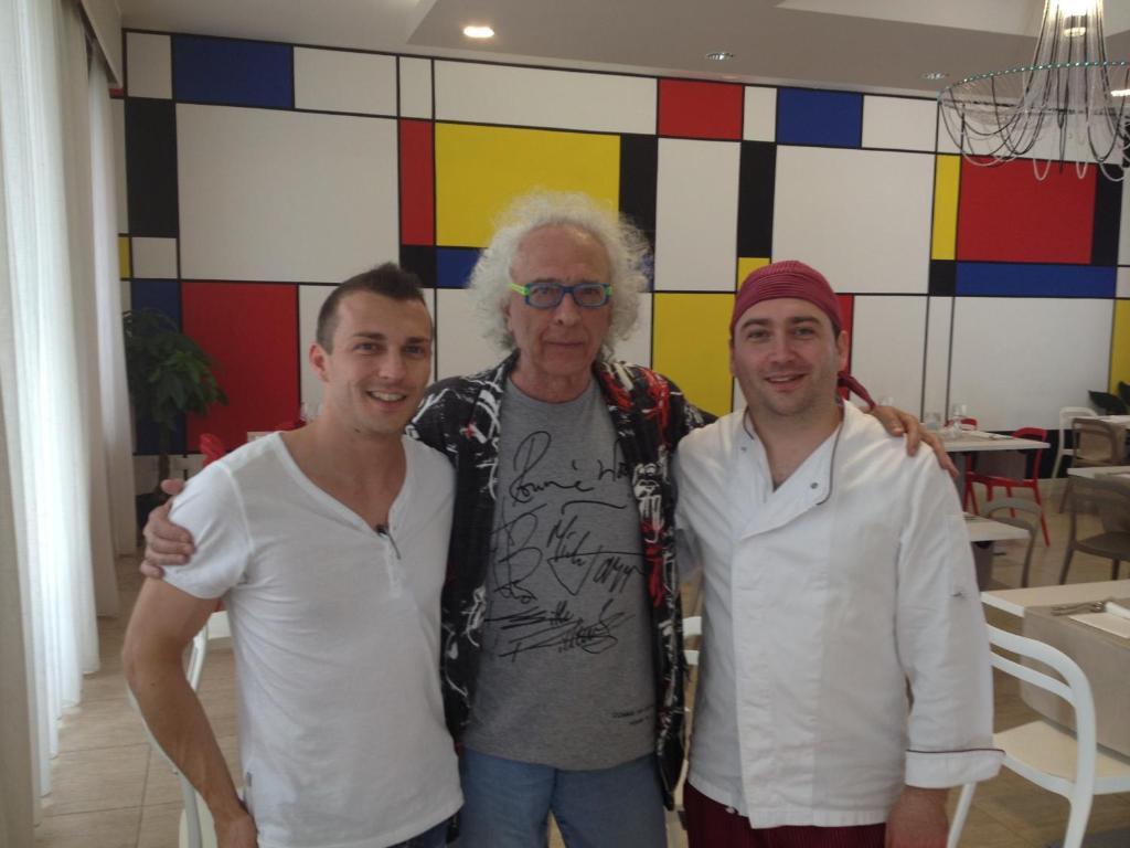 Gg8 Hotel & Suite Spa Gualdo Tadino Dış mekan fotoğraf