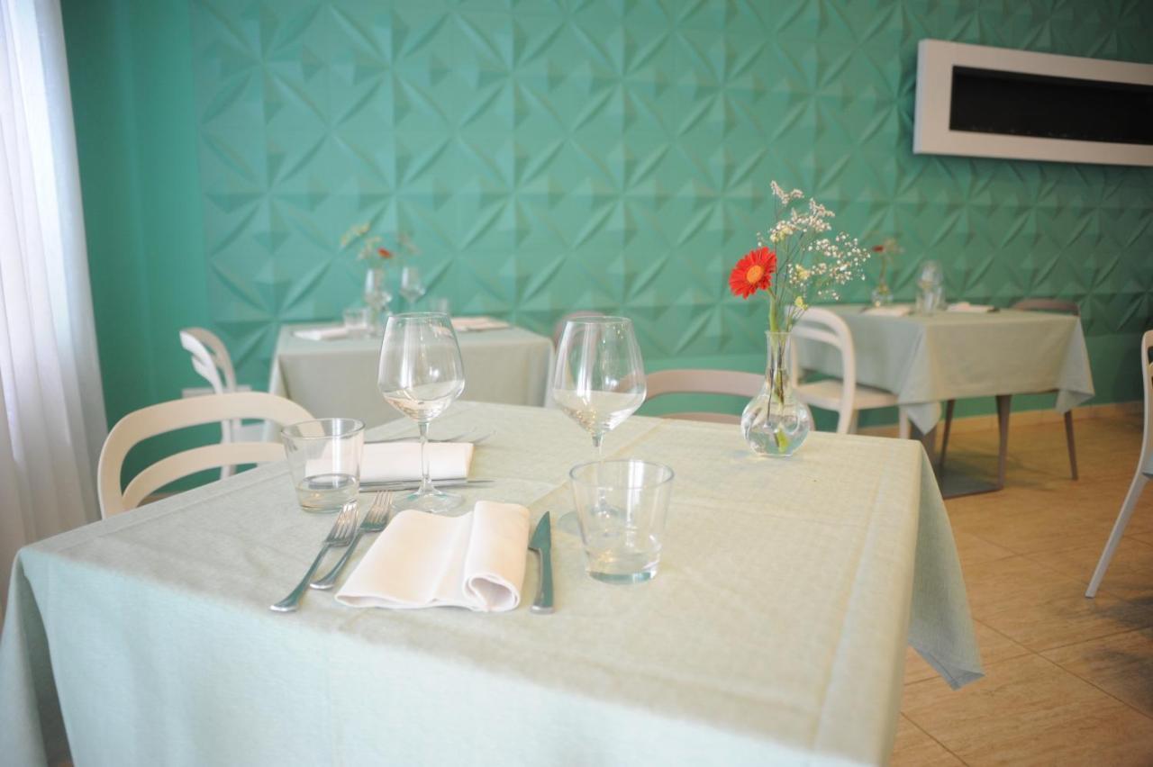 Gg8 Hotel & Suite Spa Gualdo Tadino Dış mekan fotoğraf