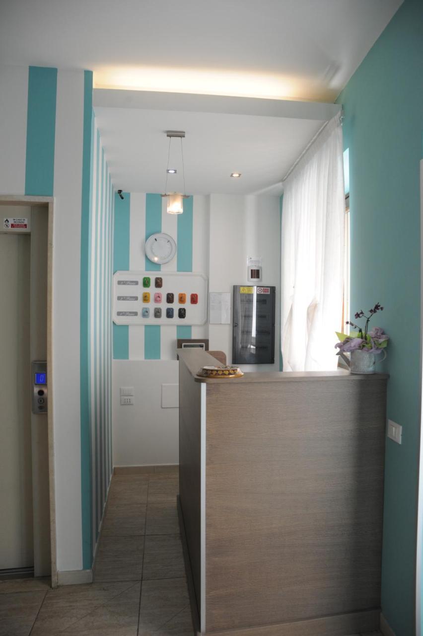 Gg8 Hotel & Suite Spa Gualdo Tadino Dış mekan fotoğraf