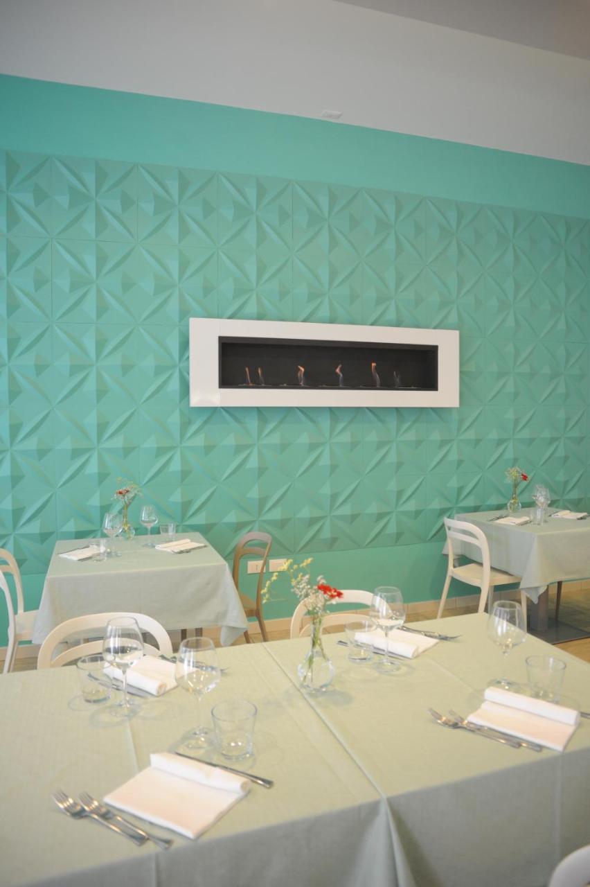 Gg8 Hotel & Suite Spa Gualdo Tadino Dış mekan fotoğraf