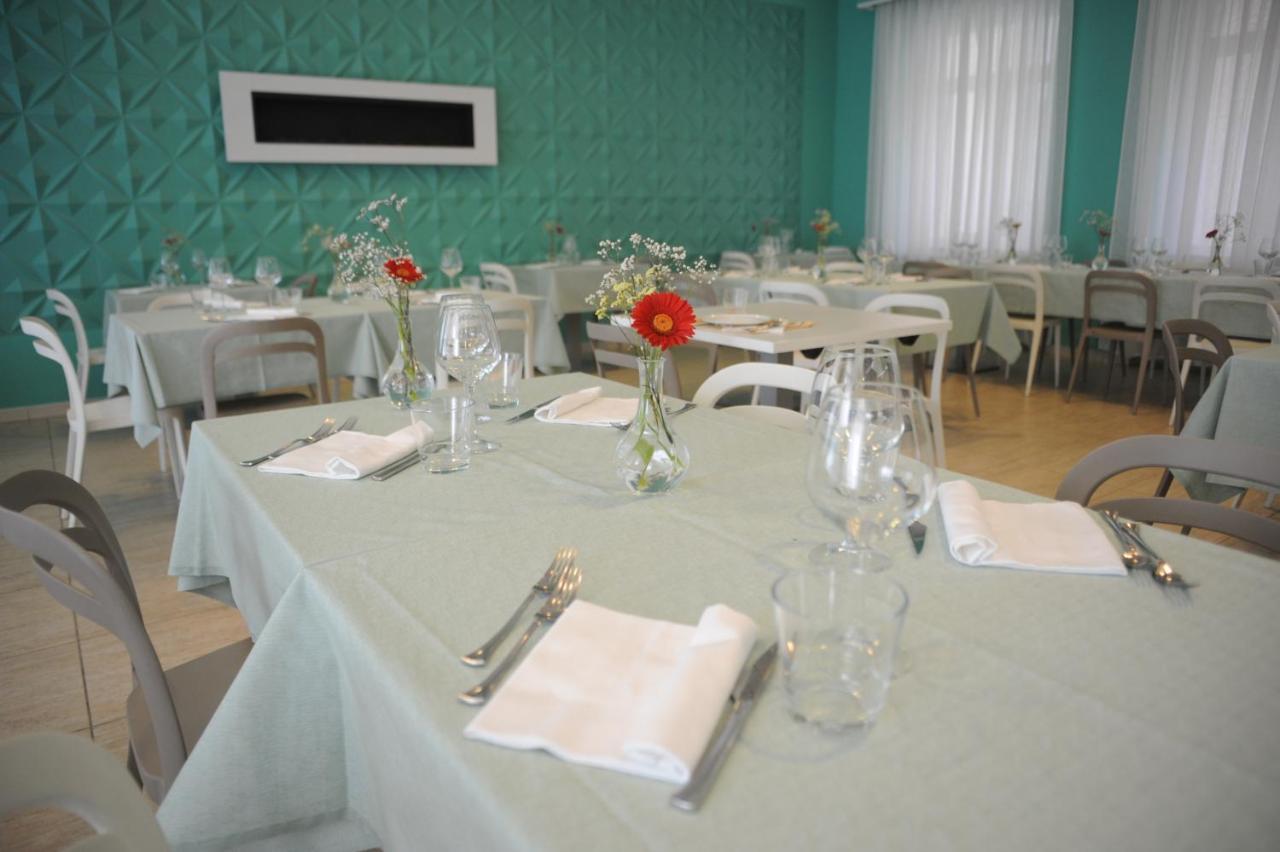 Gg8 Hotel & Suite Spa Gualdo Tadino Dış mekan fotoğraf